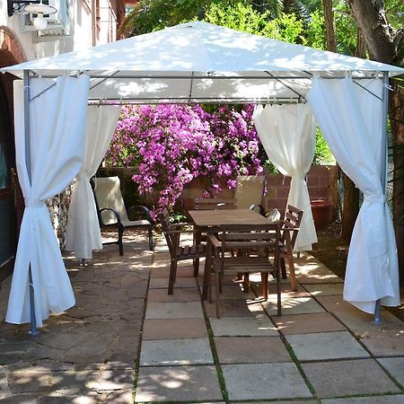 Agriturismo Masseto Hotel Campiglia Marittima Esterno foto