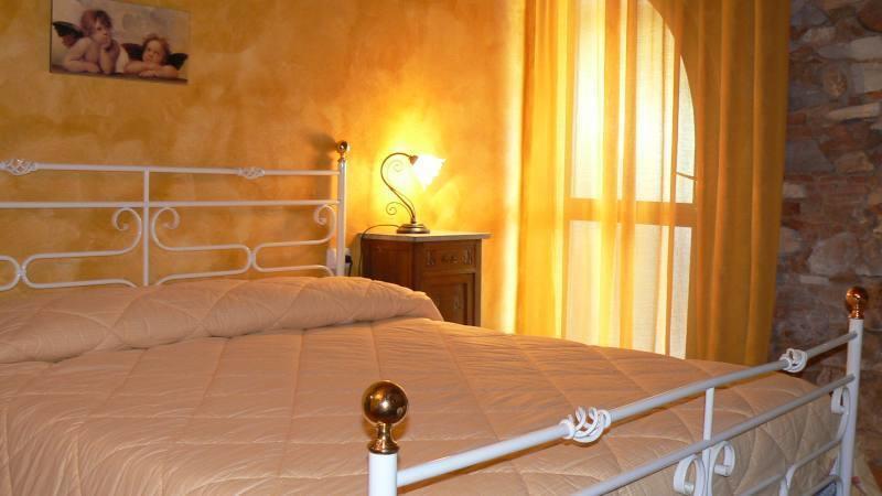 Agriturismo Masseto Hotel Campiglia Marittima Camera foto