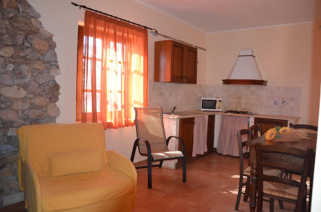 Agriturismo Masseto Hotel Campiglia Marittima Camera foto